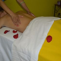 Ocean Thai Massage