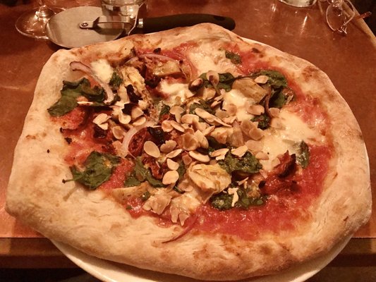 Stella Pizzeria by null