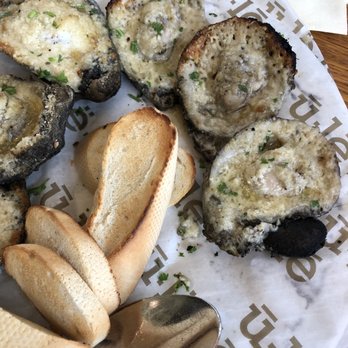 Ulele - New American Near Me - Tampa, Florida