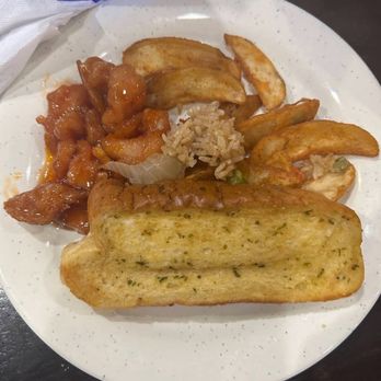 Hunan Hibachi Buffet - Japanese Near Me - Waukegan, Illinois