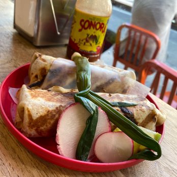 Sonoratown - My favorite! Chivichanga!! - Mexican Near Me - Los Angeles, California Sonoratown - My favorite! Chivichanga!! - Mexican Near Me - Los Angeles, California