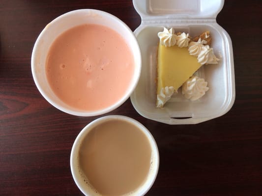 Sunrise Cuban Market & Cafe by null