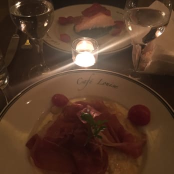 Café Louise - Dinner - Cafes Near Me - Paris, 75 Café Louise - Dinner - Cafes Near Me - Paris, 75