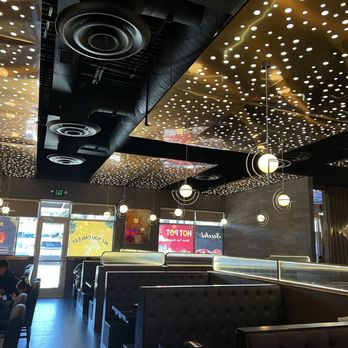 Yummy Kitchen - Restaurant decor - Sushi Bars Near Me - San Antonio, Texas Yummy Kitchen - Restaurant decor - Sushi Bars Near Me - San Antonio, Texas