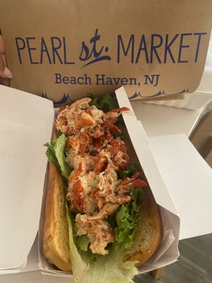 Pearl Street Market by null