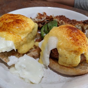Huckleberry’s - Crab eggs Benedict - Breakfast & Brunch Near Me - Concord, California Huckleberry’s - Crab eggs Benedict - Breakfast & Brunch Near Me - Concord, California