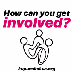 Kupuna & Kokua