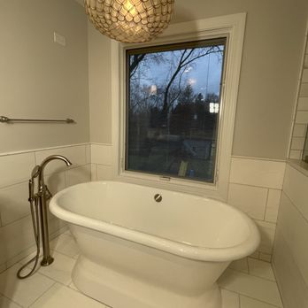 Infinite Contracting - General Contractors Near Me - St. Charles, Illinois
