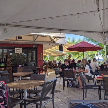 Tikis Grill & Bar - Seafood Near Me - Honolulu, Hawaii Tikis Grill & Bar - Seafood Near Me - Honolulu, Hawaii