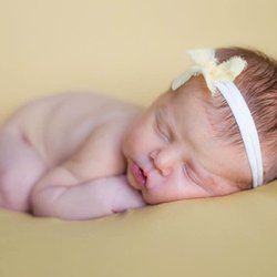 USC Fertility - Mila Ireland Logue a success of Dr Paulson