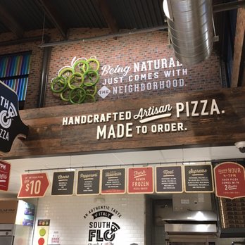 H-E-B - Pizza spot - Grocery Near Me - San Antonio, Texas