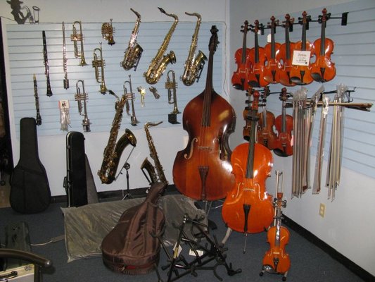 World Music of Sugar Land