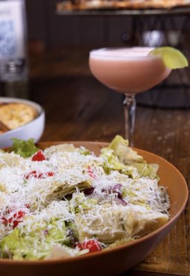 Deluca's Pizza by null