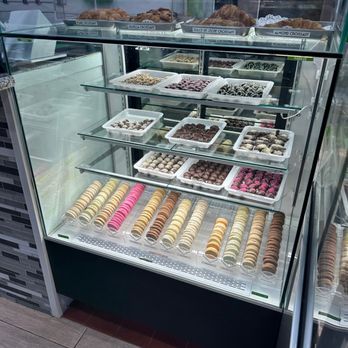 Sweet Spot - Candy Stores Near Me - Houston, Texas Sweet Spot - Candy Stores Near Me - Houston, Texas