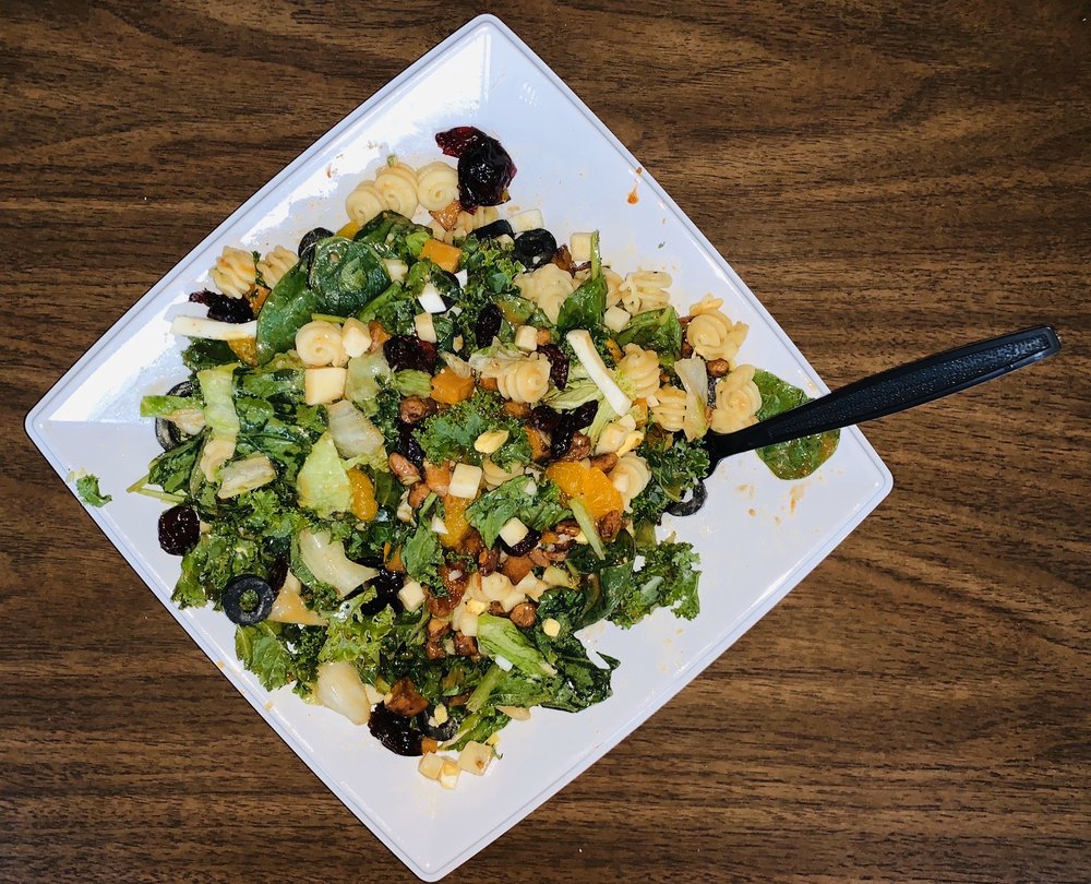 SALADWORKS 【37 Photos & 52 Reviews】 2104 Street Rd, Bensalem