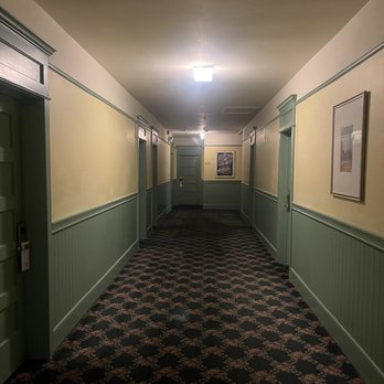 Hotel St. Michael, BW Premier Collection - Room at the end - Hotels Near Me - Prescott, Arizona