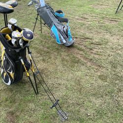 Different Strokes Golf Centers in Louisville gift card