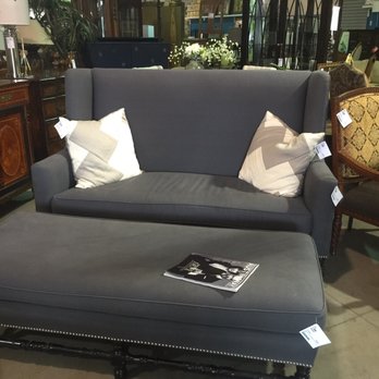 Home Consignment Center - This was a cool piece.. - Home Decor Near Me - Austin, Texas
