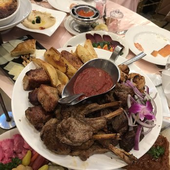 Anoush Glenoaks - Food - Venues & Event Spaces Near Me - Glendale, California Anoush Glenoaks - Food - Venues & Event Spaces Near Me - Glendale, California