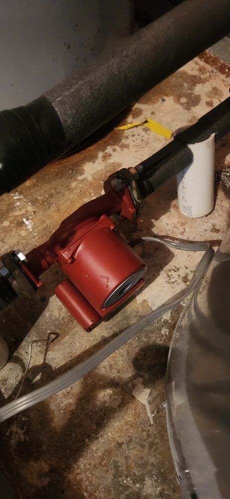 Slide of John's Drain Cleaning and Plumbing Services