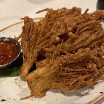 Osha Thai Kitchen - Thai Near Me - Houston, Texas
