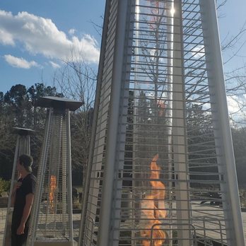 Congaree and Penn - Heaters for the chill - Farms Near Me - Jacksonville, Florida Congaree and Penn - Heaters for the chill - Farms Near Me - Jacksonville, Florida