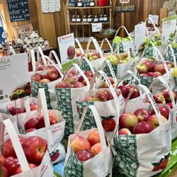 Meadows Farms
