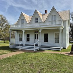 Eisenhower Birthplace Historic Site