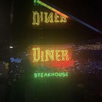 Diner Ross Steakhouse - Cocktail Bars Near Me - Las Vegas, Nevada Diner Ross Steakhouse - Cocktail Bars Near Me - Las Vegas, Nevada