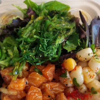 Ono Authentic Hawaiian Poke - Poke Near Me - Edmonds, Washington Ono Authentic Hawaiian Poke - Poke Near Me - Edmonds, Washington