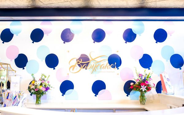 BABYCAKES CHILDREN’S BOUTIQUE - Updated December 2024 - 19315 Detroit