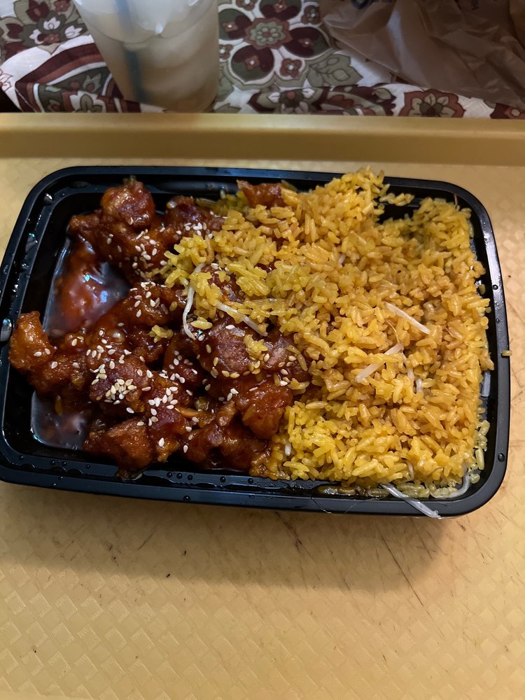 CHINA PANDA 25 Photos & 27 Reviews 4919 Flat Shoals Pkwy, Decatur