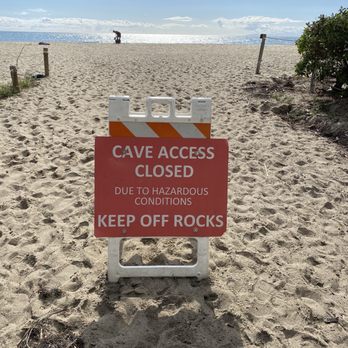 Thousand Steps Beach - Beaches Near Me - Laguna Beach, California