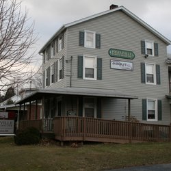 St. Luke's Fogelsville Family Medicine