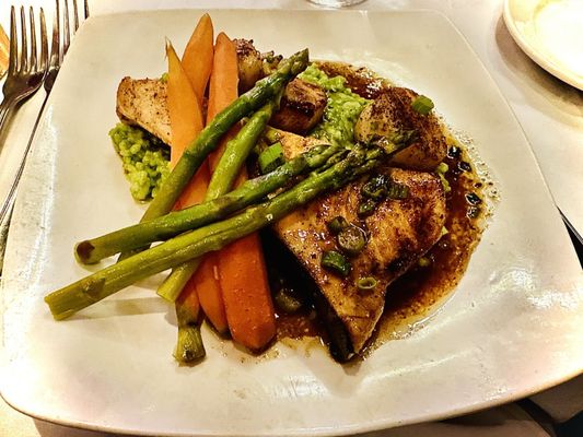 Scarborough Fair Restaurant