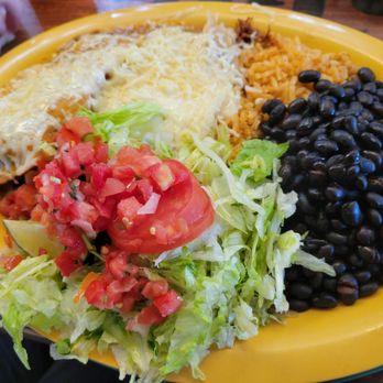La Corneta Taqueria - Pork Tamales combo meal,  dine-in - Mexican Near Me - San Carlos, California