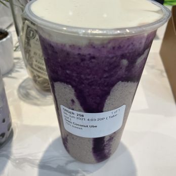 Tea Fresho - Bubble Tea Near Me - Gilbert, Arizona