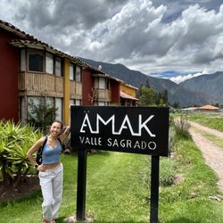 Travel Box International - Our hotel in Sacred Valley