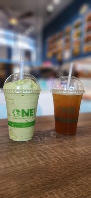 Happiness Cafe by null