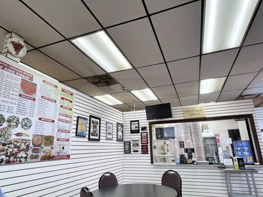 Amar Pizza by null