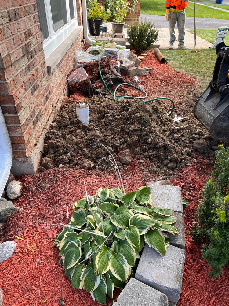 Slide of ASAP Drain Service