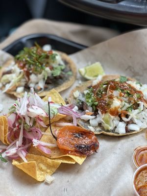 El Yucateco Foodcart by null