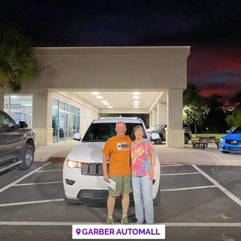 Garber Automall - Auto Repair Near Me - Green Cove Springs, Florida