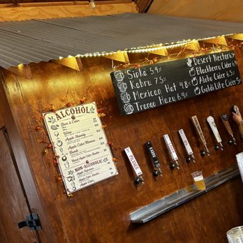 Pine-O-Mine Ranch - Fruits & Veggies Near Me - Placerville, California
