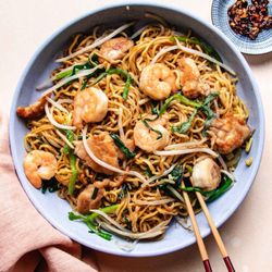 Xin Rong Chinese Restaurant
