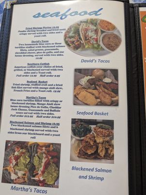 Menu photo 5 Rio Ranch Cafe Kerrville, TX Menu photo 5 Rio Ranch Cafe Kerrville, TX