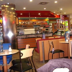 Eiscafe Venezia