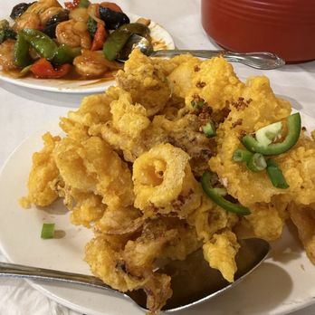 Sam Woo Seafood and BBQ - Calamari, its ok - Barbeque Near Me - Cerritos, California Sam Woo Seafood and BBQ - Calamari, its ok - Barbeque Near Me - Cerritos, California