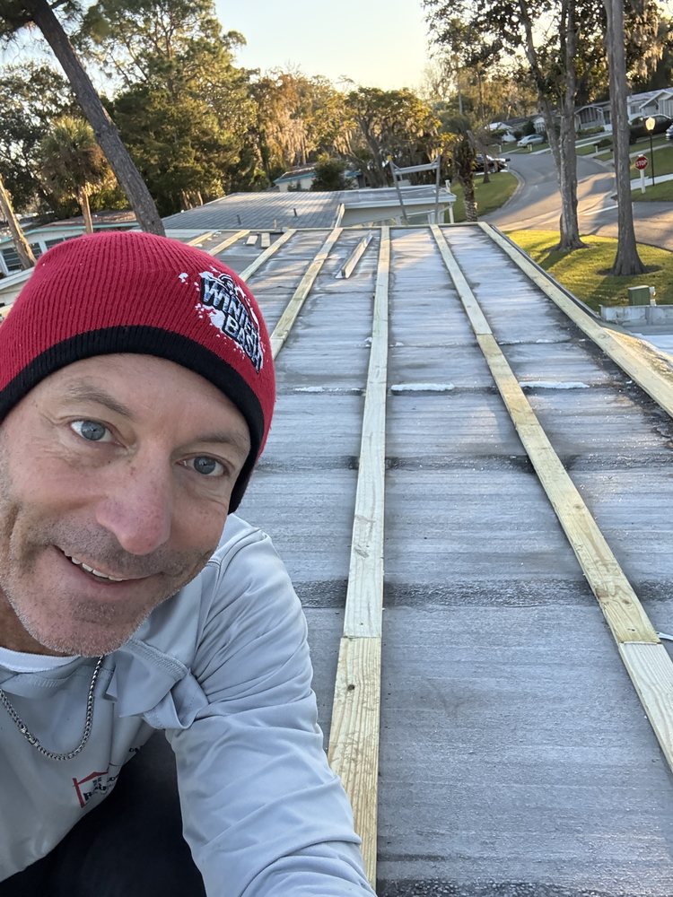 Slide of Maurice Ragot Home Solutions