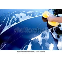 Sunshine's Handwash and Detail